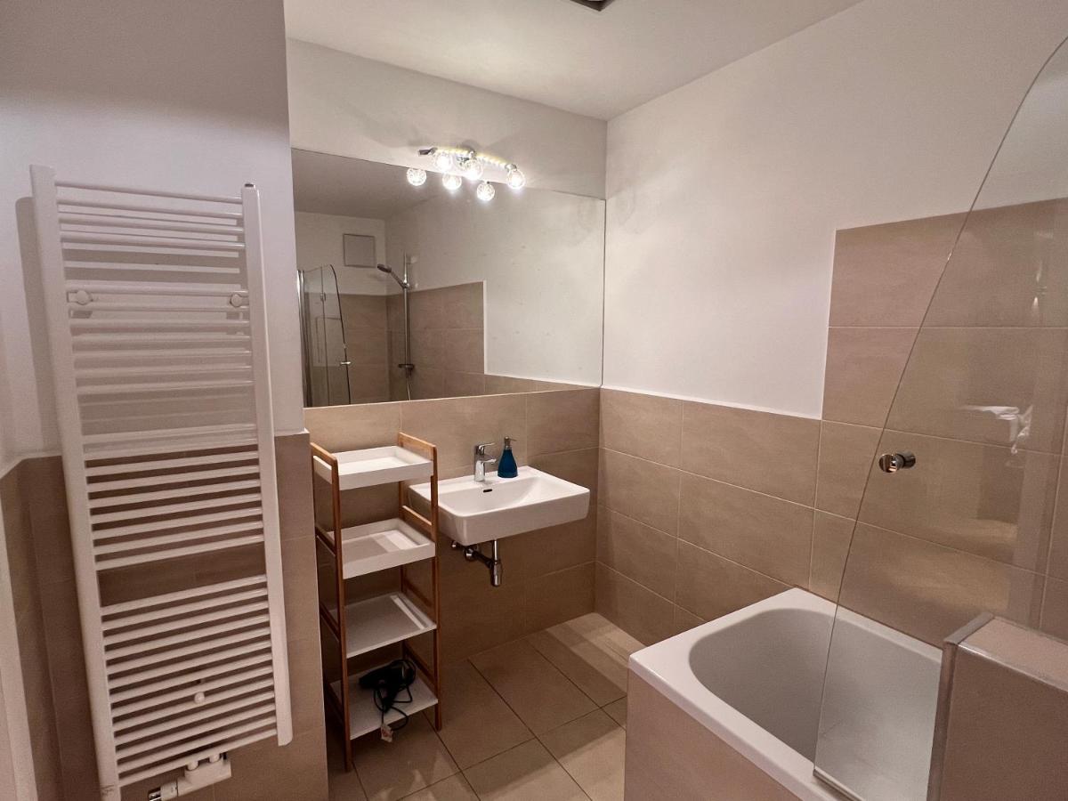 Exclusive Apartment Center Wenen Buitenkant foto